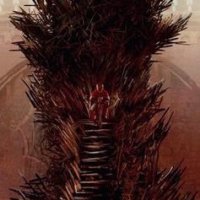 A Song of Ice and Fire by George R.R. Martin