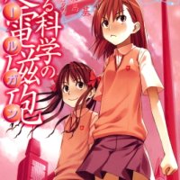 A Certain Scientific Railgun