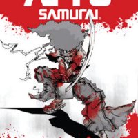 Afro Samurai