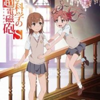 A Certain Scientific Railgun S