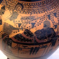 Ancient Greek Sandals - New Olympia