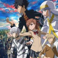 A Certain Magical Index: Illusionary World