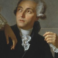 Antoine Lavoisier