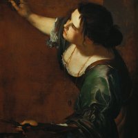 Artemisia Gentileschi