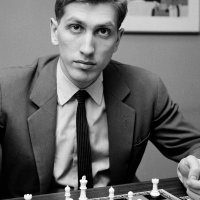 Bobby Fischer