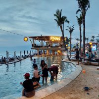 Bali, Indonesia (Canggu/Ubud)