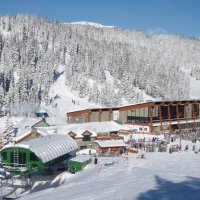 Banff Sunshine Village