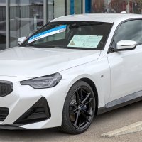 BMW M240i xDrive