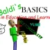 Baldi's Basics in Education and Learning