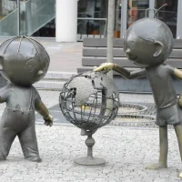 Bolek and Lolek