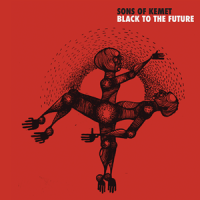 Black to the Future – Sons of Kemet