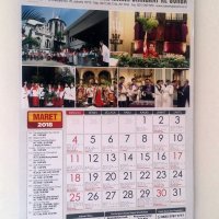 Business Calendar 2