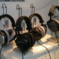 Beyerdynamic DT 990 Pro