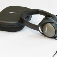 Bose QuietComfort Earbuds