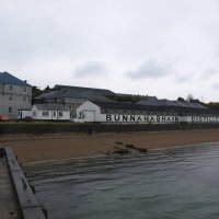 Bunnahabhain 12 Year Old