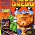 Bally Judge Dredd
