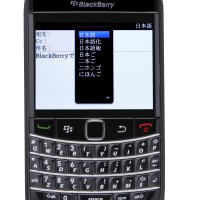 BlackBerry Bold 9900