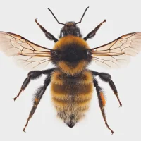 Bombus distinguendus