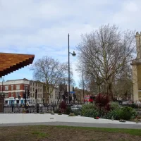 Bethnal Green Working Men's Club