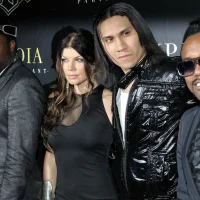 Black peas