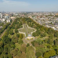 Brompton Cemetery