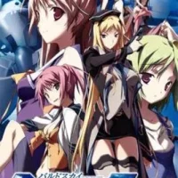 Baldr Sky Dive2 Recordare