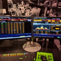 Bloomberg Terminal