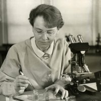 Barbara McClintock