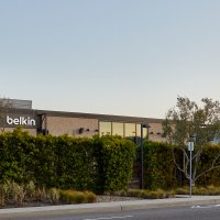 Belkin USB-C Hub 4-in-1