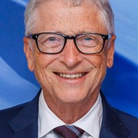 Bill Gates