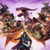 Betrayal at Solas Keep