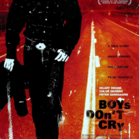 Boys Don't Cry