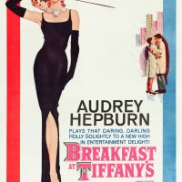 Breakfast at Tiffany's