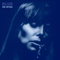Blue by Joni Mitchell
