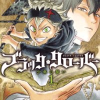 Black Clover