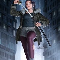 Blade Runner: Black Lotus