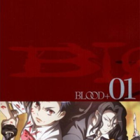 Blood+