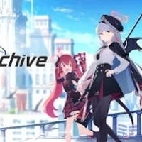 Blue Archive the Animation