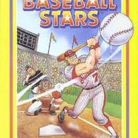 Baseball Stars