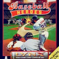 Baseball Heroes