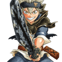 Black Clover: Royal Knights Selection Exam