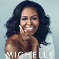 Becoming by Michelle Obama