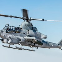 Bell AH-1Z Viper