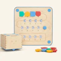 Cubetto by Primo Toys