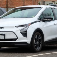 Chevrolet Bolt EV/EUV