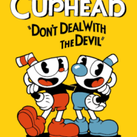 Cuphead