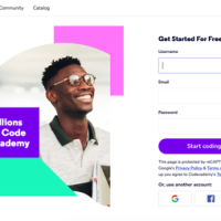 Codecademy