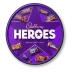 Cadbury Heroes