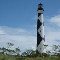 Cape Lookout Lighthouse