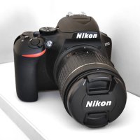 Nikon D3500 